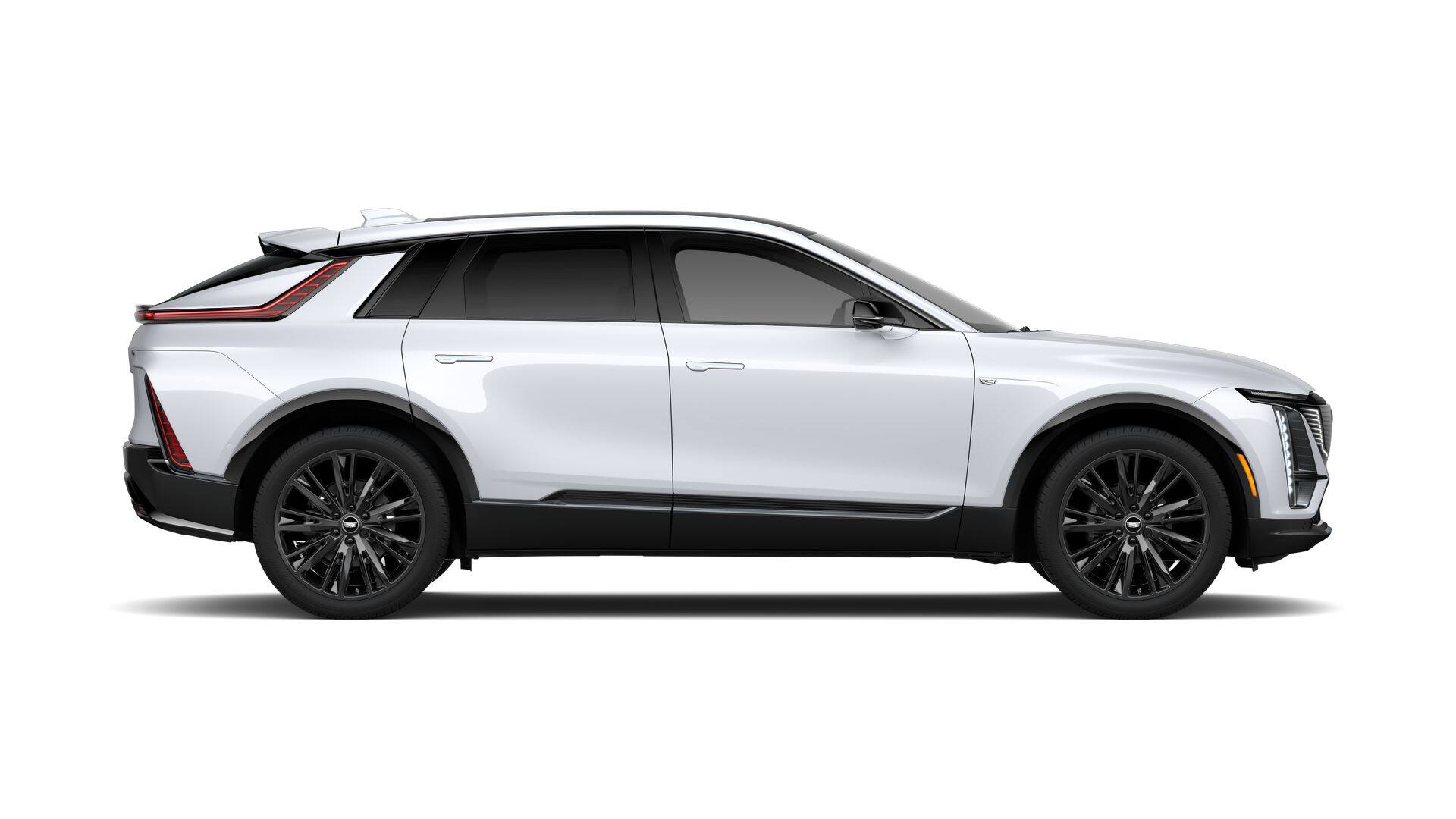 2027 Cadillac LYRIQ Signature Sport