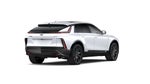 2027 Cadillac LYRIQ Signature Sport