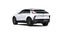 2027 Cadillac LYRIQ Signature Sport