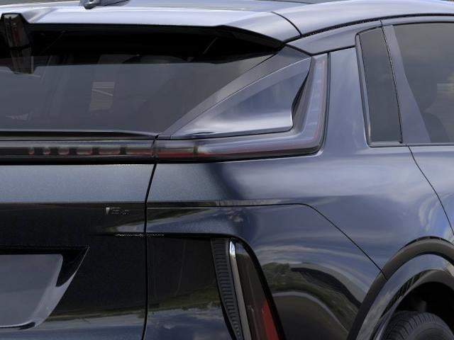 2027 Cadillac LYRIQ Signature Sport