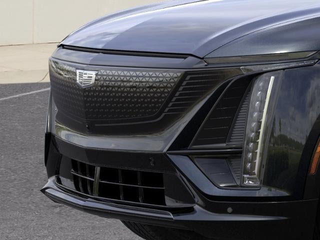 2027 Cadillac LYRIQ Signature Sport