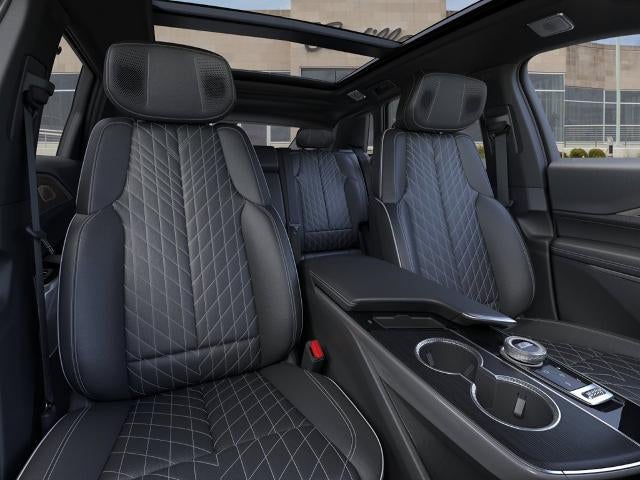 2027 Cadillac LYRIQ Signature Sport