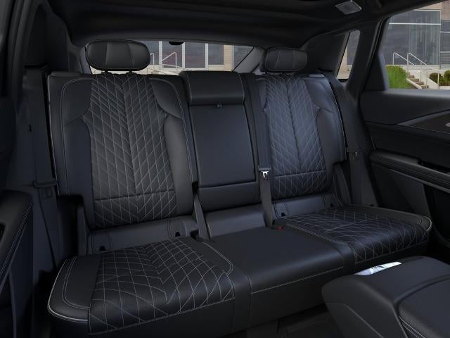 2027 Cadillac LYRIQ Signature Sport