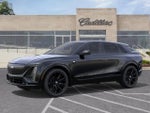 2027 Cadillac LYRIQ Signature Sport