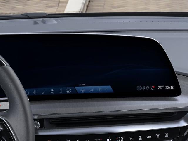2027 Cadillac LYRIQ Signature Sport