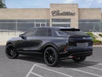 2027 Cadillac LYRIQ Signature Sport
