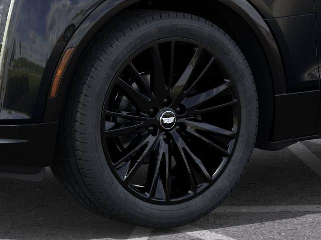 2027 Cadillac LYRIQ Signature Sport