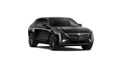 2027 Cadillac LYRIQ Signature Sport
