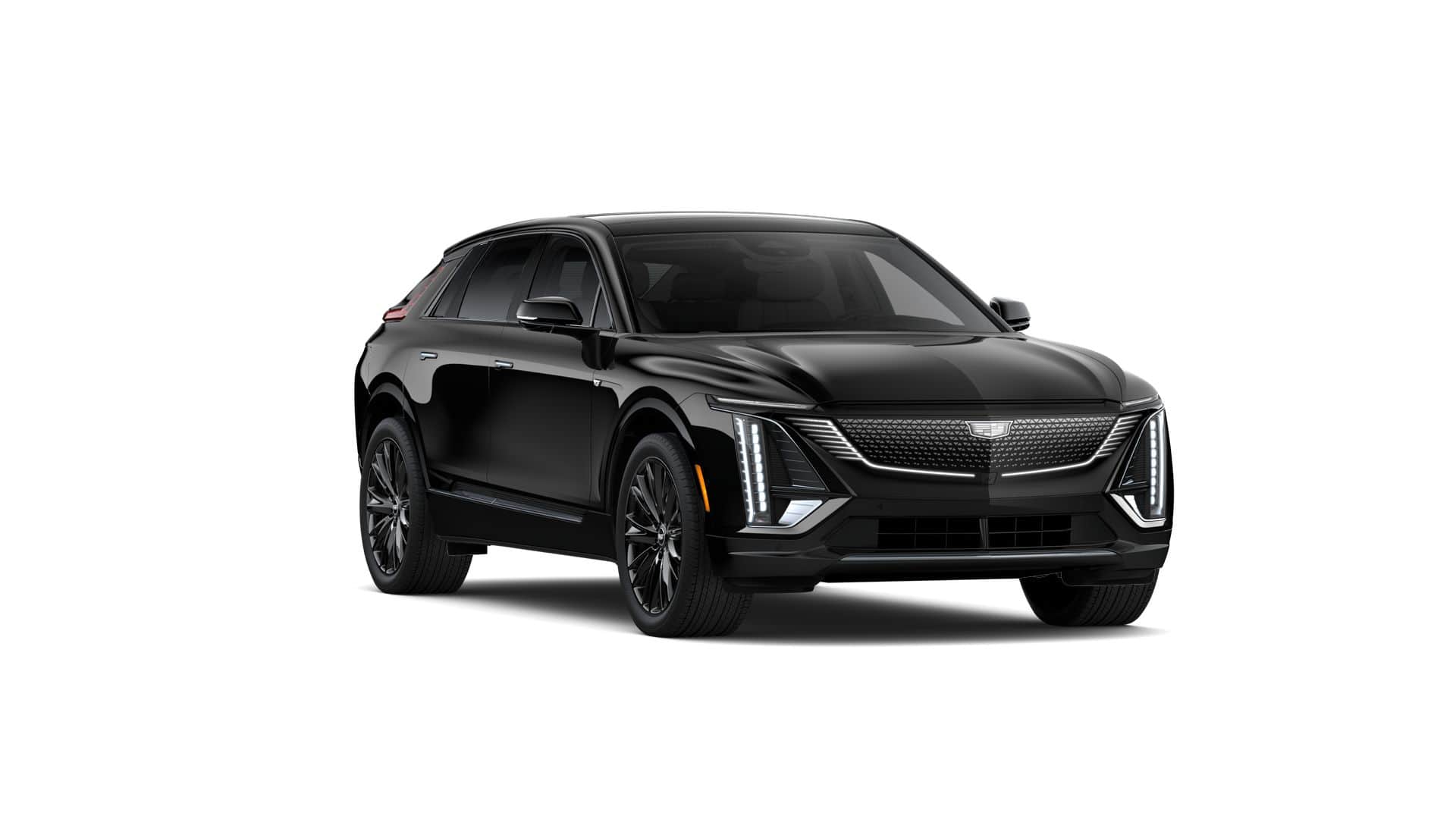 2027 Cadillac LYRIQ Signature Sport