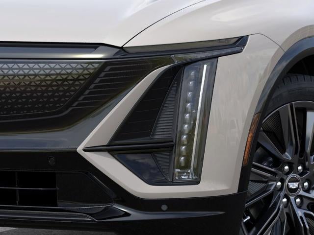 2027 Cadillac LYRIQ Signature Sport