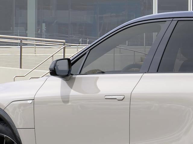2027 Cadillac LYRIQ Signature Sport
