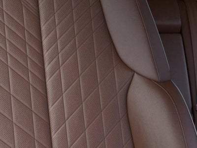2027 Cadillac LYRIQ Signature Sport