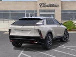 2027 Cadillac LYRIQ Signature Sport