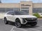 2027 Cadillac LYRIQ Signature Sport