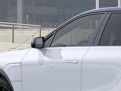 2026 Cadillac LYRIQ Signature Sport