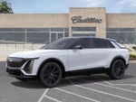 2026 Cadillac LYRIQ Signature Sport
