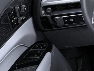 2026 Cadillac LYRIQ Signature Sport