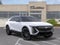 2026 Cadillac LYRIQ Signature Sport