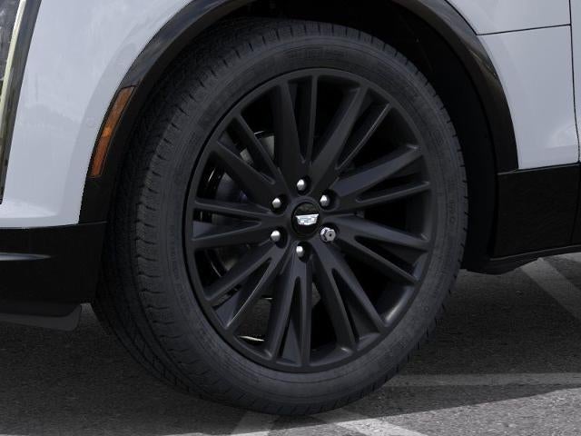 2026 Cadillac LYRIQ Signature Sport