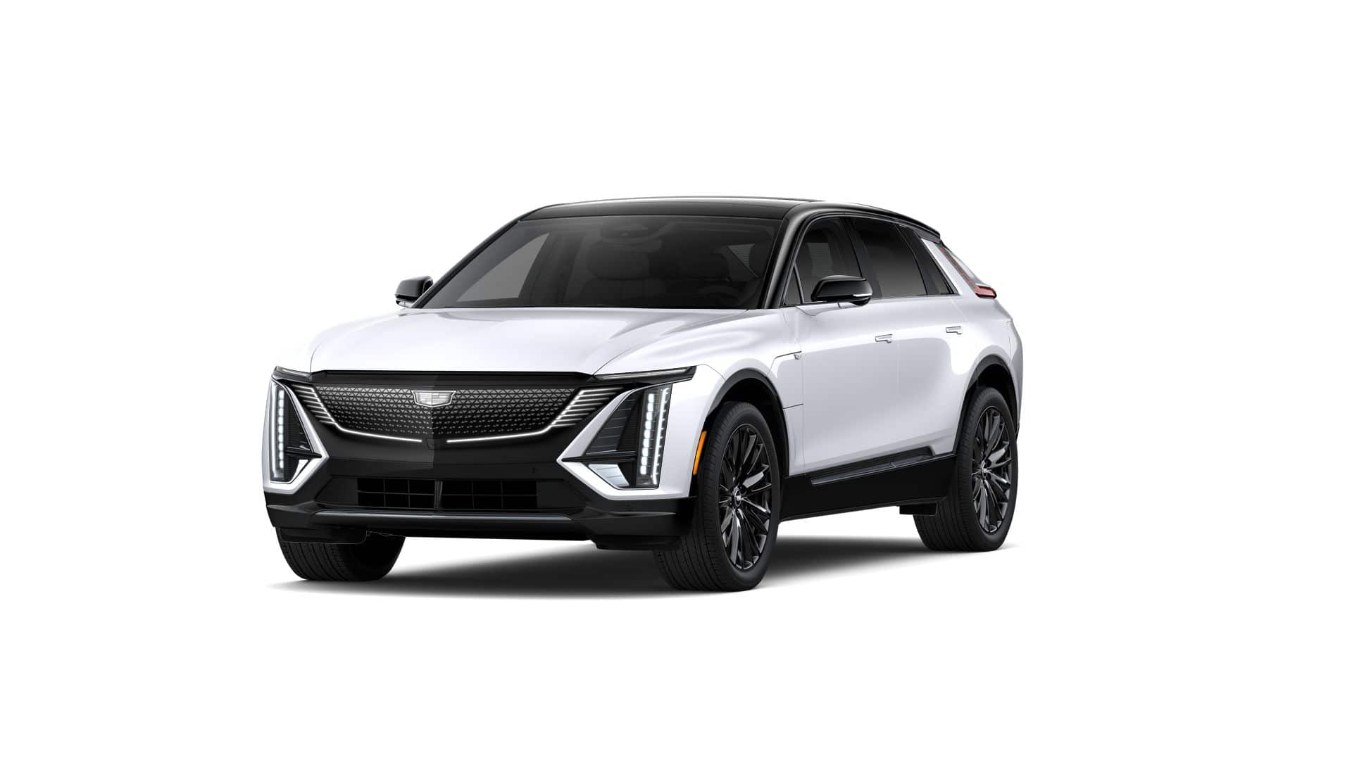 2026 Cadillac LYRIQ Signature Sport