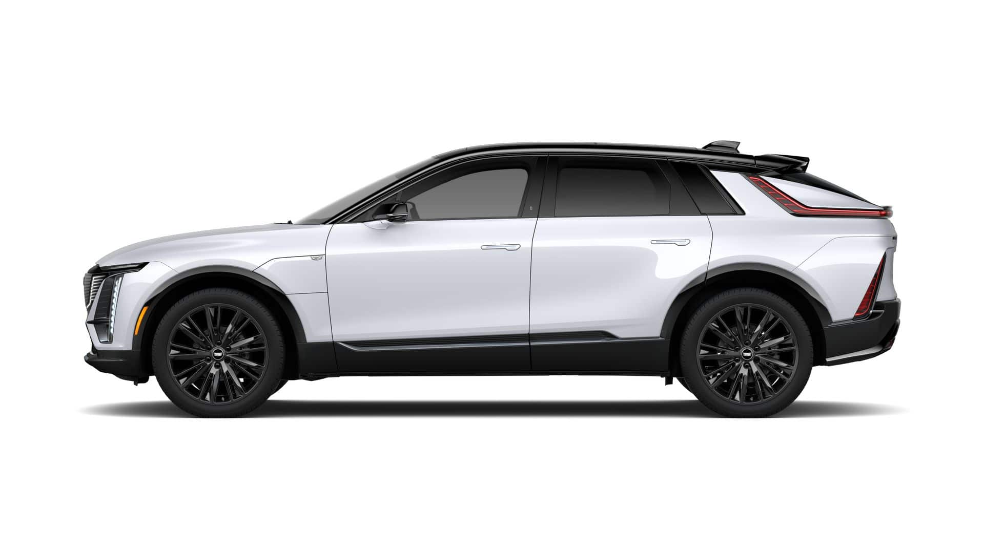 2026 Cadillac LYRIQ Signature Sport
