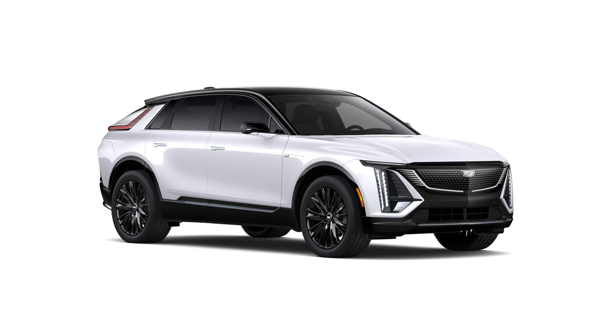 2026 Cadillac LYRIQ Signature Sport