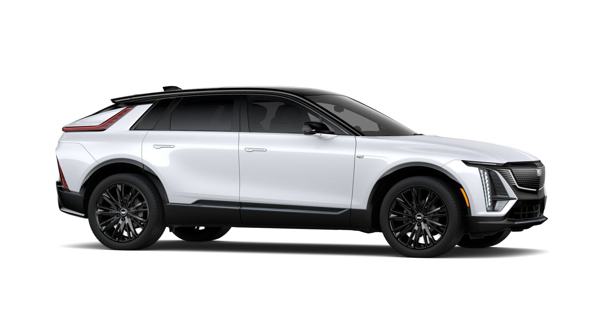 2026 Cadillac LYRIQ Signature Sport