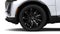 2026 Cadillac LYRIQ Signature Sport