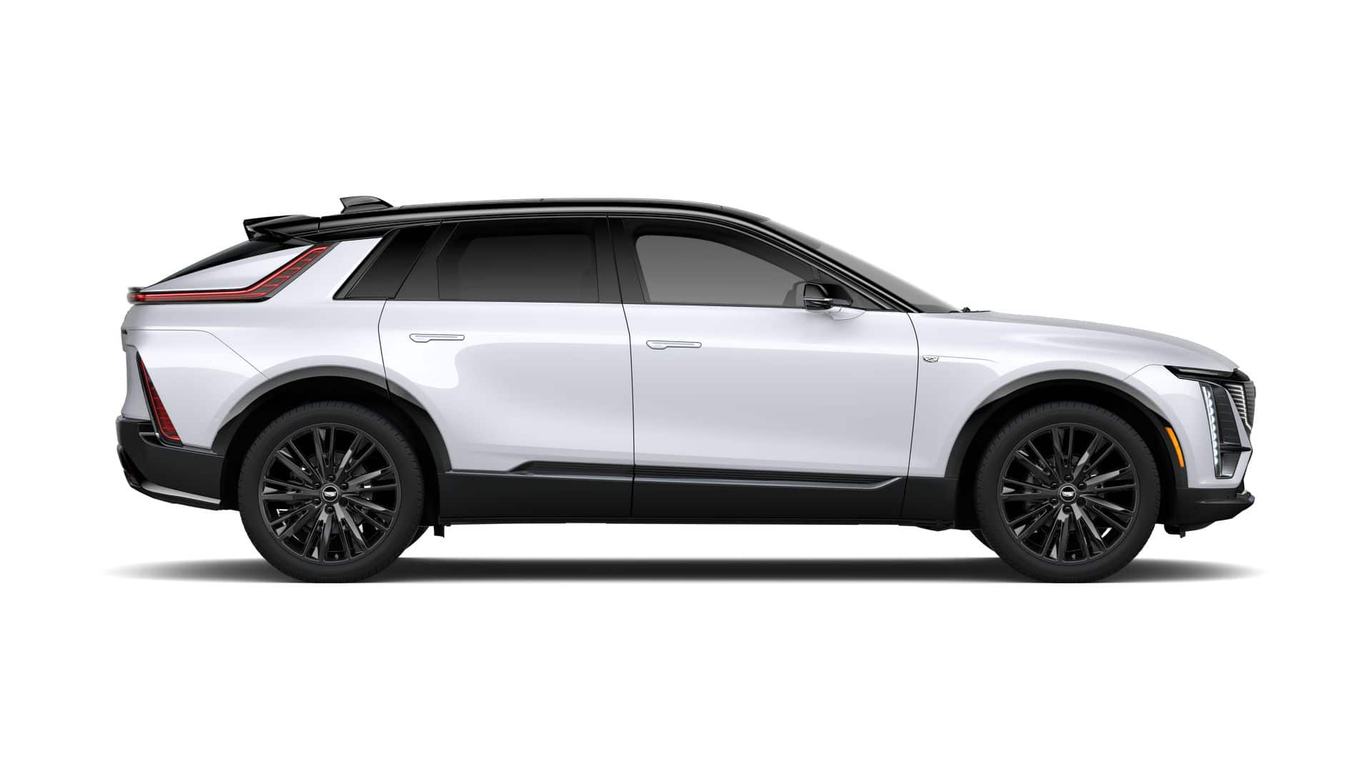 2026 Cadillac LYRIQ Signature Sport