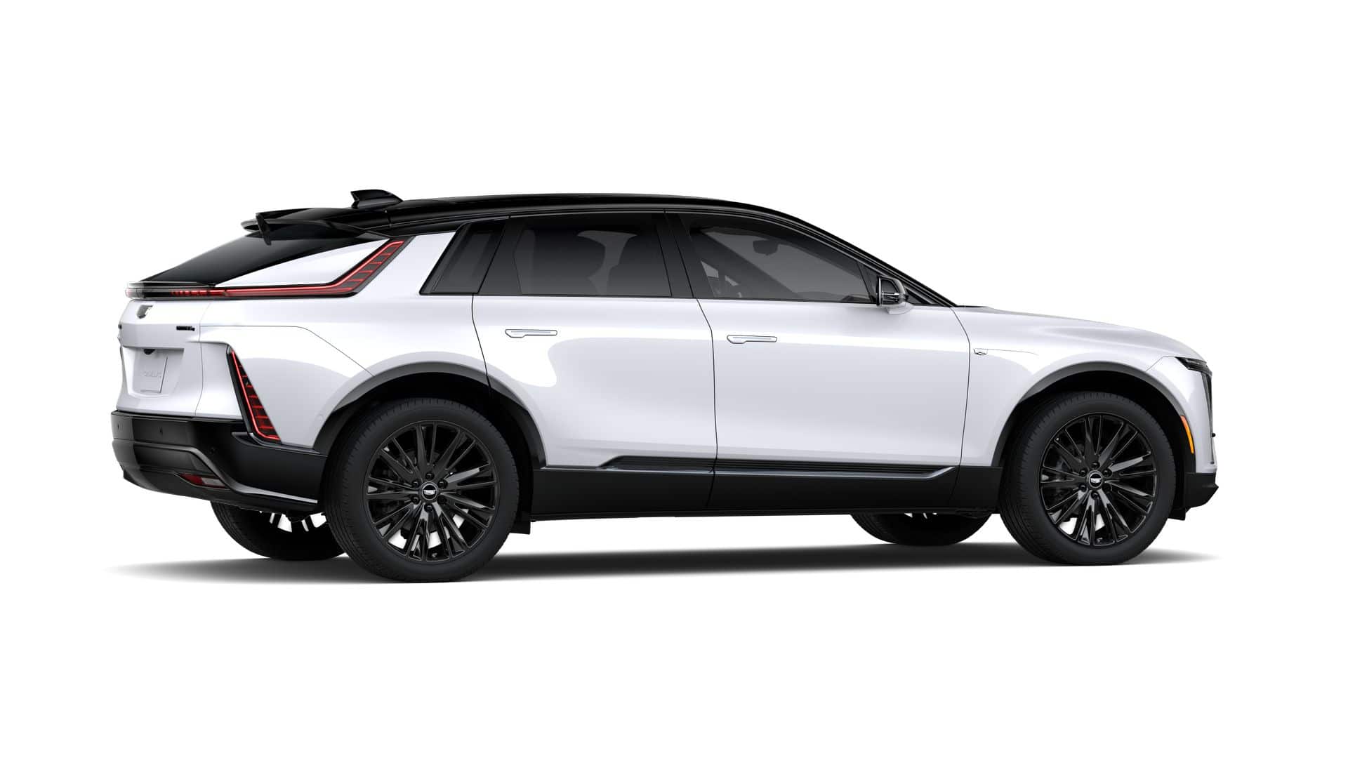 2026 Cadillac LYRIQ Signature Sport
