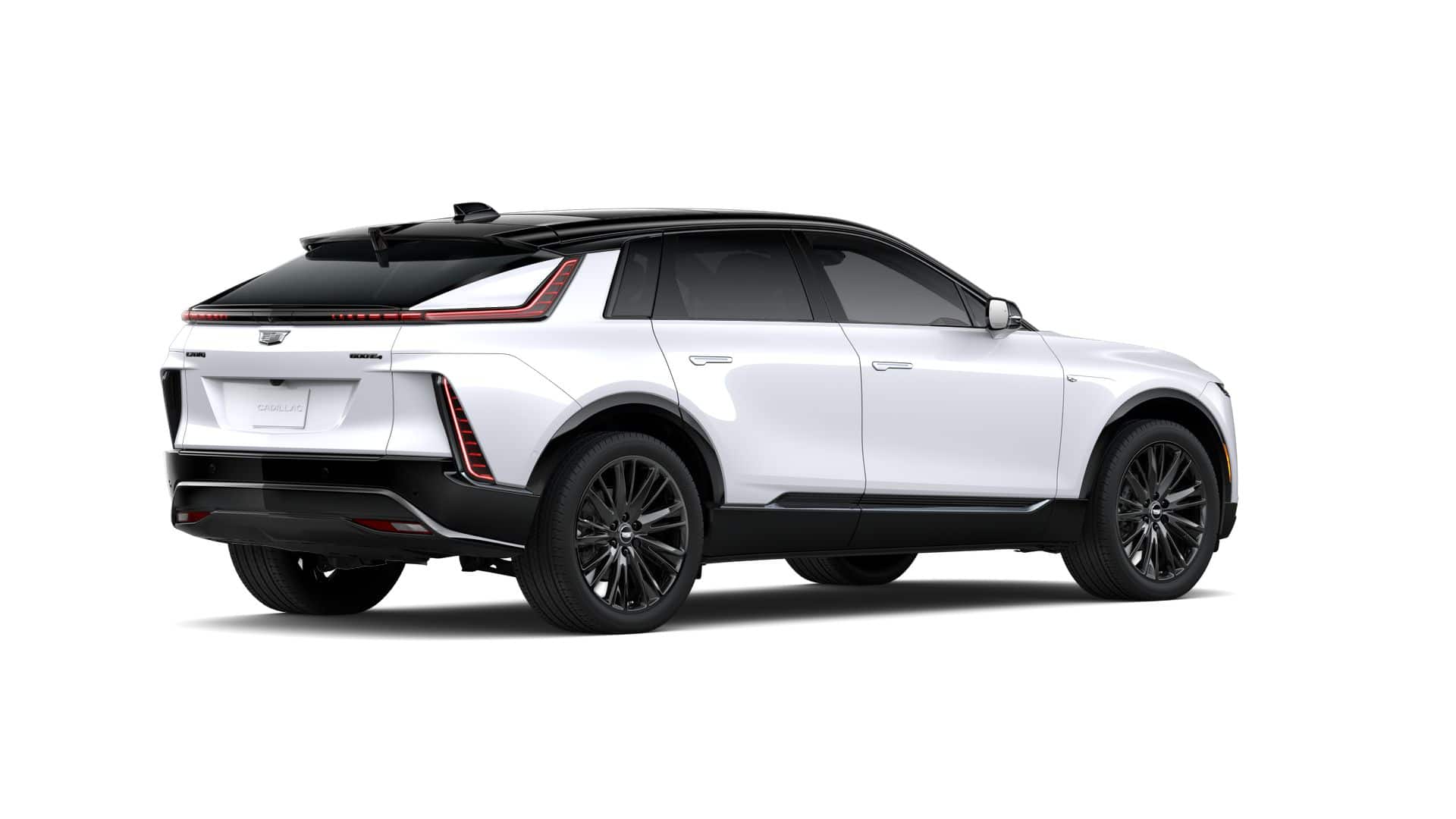 2026 Cadillac LYRIQ Signature Sport