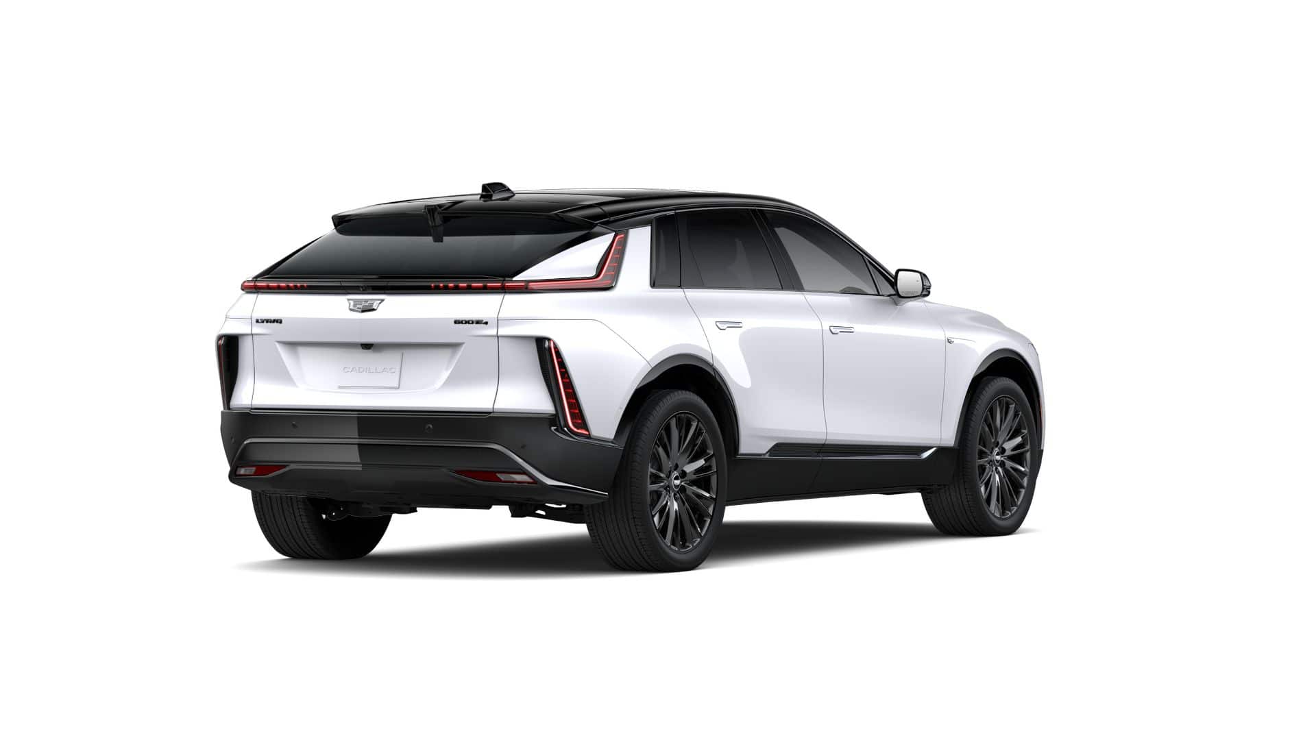 2026 Cadillac LYRIQ Signature Sport