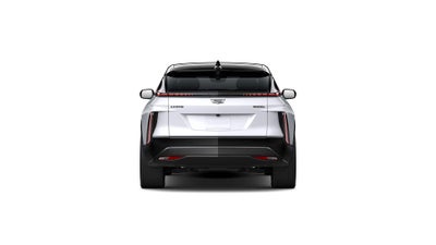 2026 Cadillac LYRIQ Signature Sport