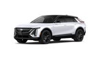 2026 Cadillac LYRIQ Signature Sport