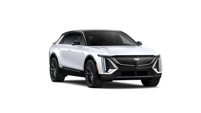 2026 Cadillac LYRIQ Signature Sport