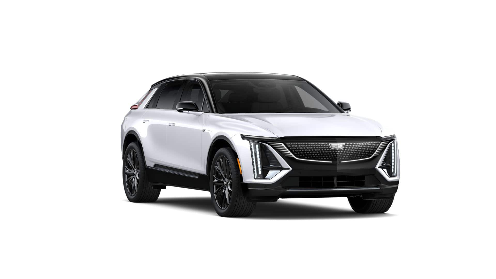 2026 Cadillac LYRIQ Signature Sport