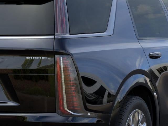 2026 Cadillac ESCALADE IQL Luxury