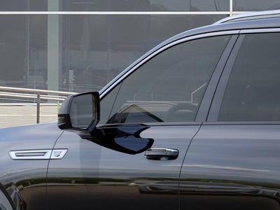 2026 Cadillac ESCALADE IQL Luxury