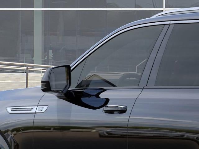 2026 Cadillac ESCALADE IQL Luxury