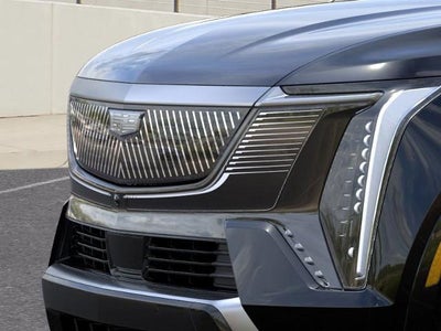 2026 Cadillac ESCALADE IQL Luxury