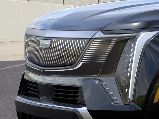 2026 Cadillac ESCALADE IQL Luxury