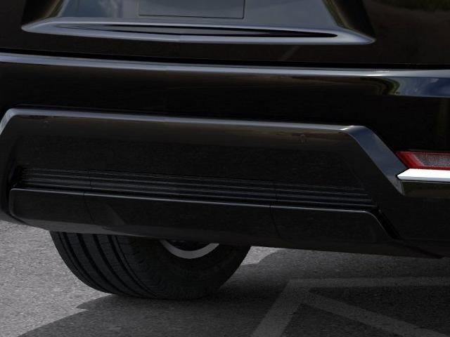 2026 Cadillac ESCALADE IQL Luxury