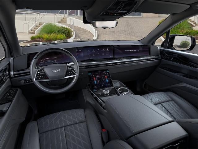2026 Cadillac ESCALADE IQL Luxury