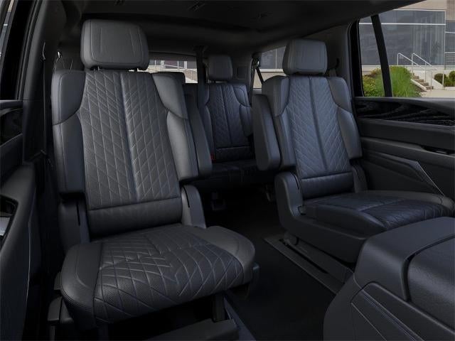 2026 Cadillac ESCALADE IQL Luxury