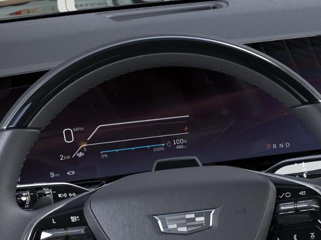 2026 Cadillac ESCALADE IQL Luxury