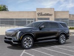 2026 Cadillac ESCALADE IQL Luxury