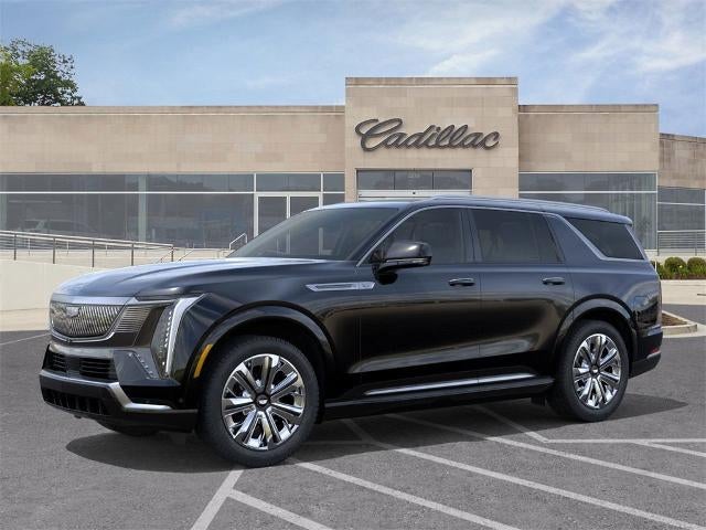 2026 Cadillac ESCALADE IQL Luxury