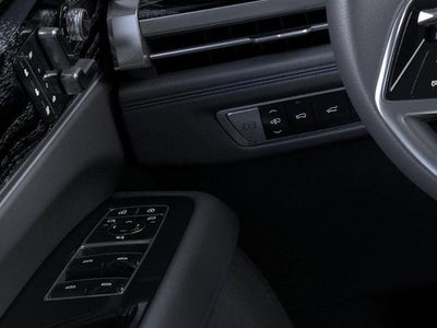 2026 Cadillac ESCALADE IQL Luxury