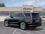 2026 Cadillac ESCALADE IQL Luxury