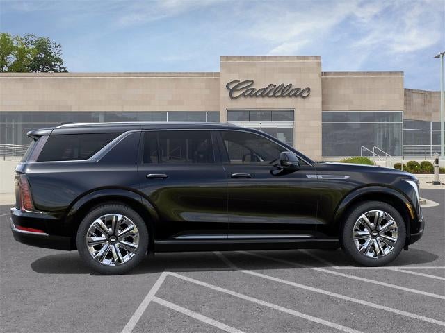 2026 Cadillac ESCALADE IQL Luxury